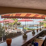 酒店 Rigat Park & 滨海略雷特
