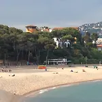Rigat Park & 酒店 滨海略雷特