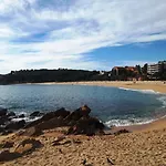 酒店 Rigat Park & 滨海略雷特