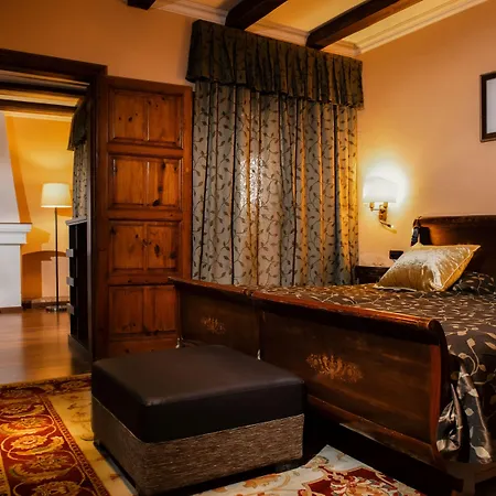 Hotel Rigat Park &
