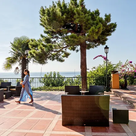 Hotel Rigat Park & Lloret de Mar