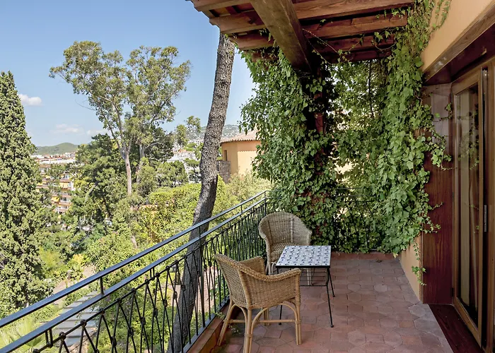 Hotel Rigat Park & Lloret de Mar