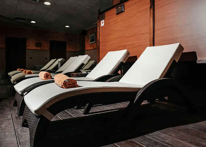 Hotel Rigat Park & Lloret de Mar