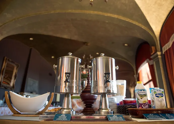 Rigat Park & Lloret de Mar