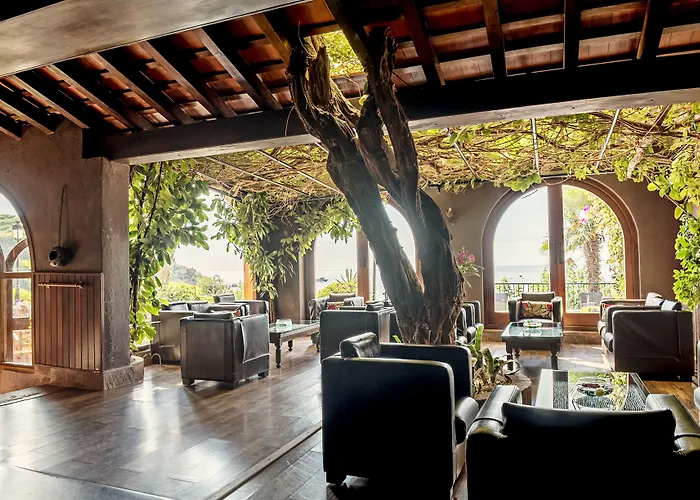 Rigat Park & 5* Lloret de Mar