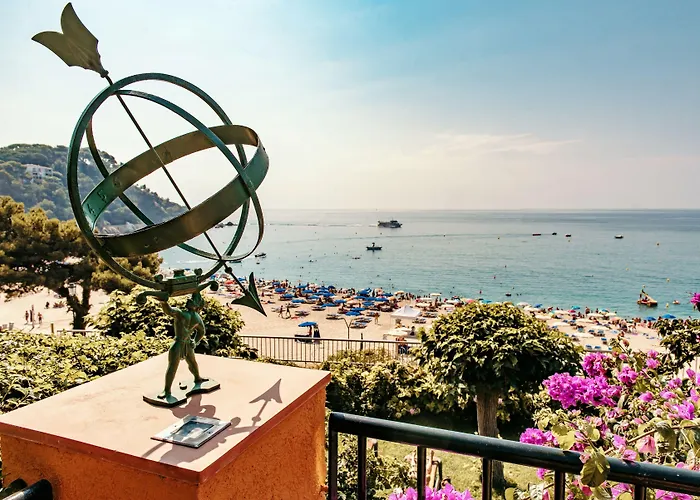 Rigat Park & Hotel 5*