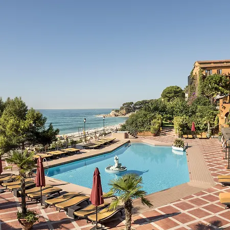 Hotel Rigat Park & 5*