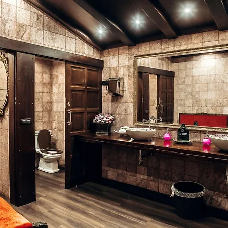 Rigat Park & Ξενοδοχείο Λορέτ Ντε Μαρ