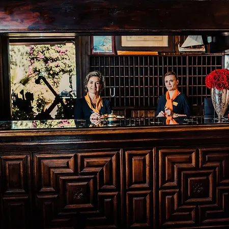 Rigat Park & Ξενοδοχείο Λορέτ Ντε Μαρ