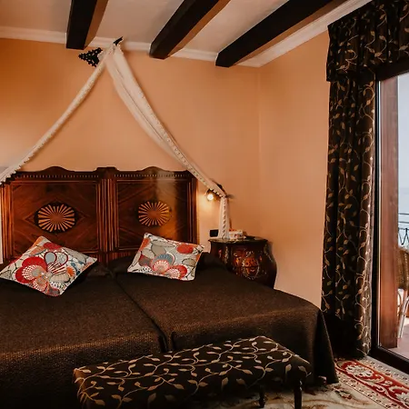 Rigat Park & Hotel Lloret de Mar