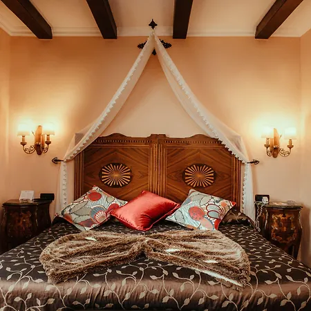 Rigat Park & Hotel Lloret de Mar