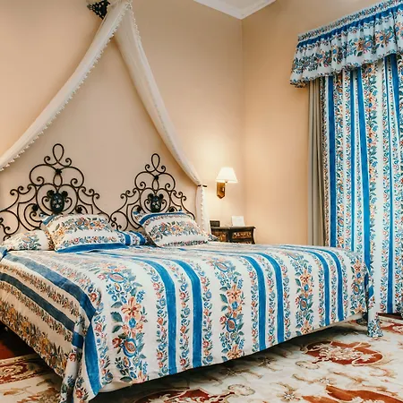 Rigat Park & 5*