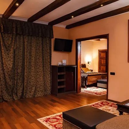 Rigat Park & Lloret de Mar