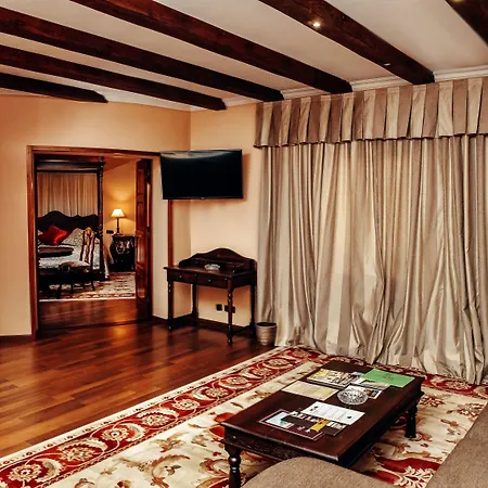 Ξενοδοχείο Rigat Park & Λορέτ Ντε Μαρ