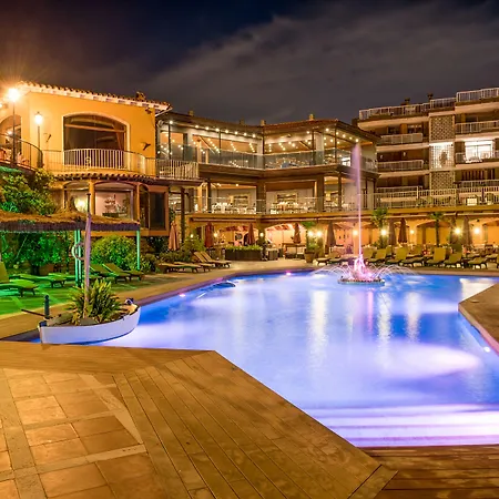 Ξενοδοχείο Rigat Park & Λορέτ Ντε Μαρ