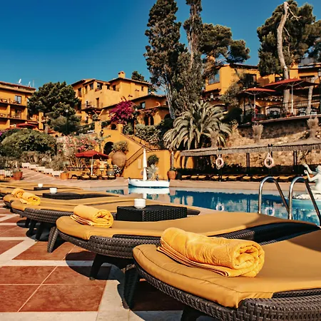 Rigat Park & Льорет-де-Мар