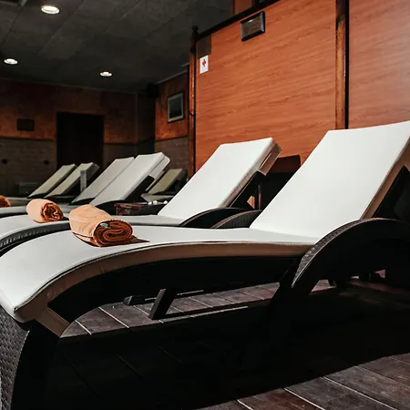 Ξενοδοχείο Rigat Park & Λορέτ Ντε Μαρ