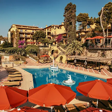 Ξενοδοχείο Rigat Park &