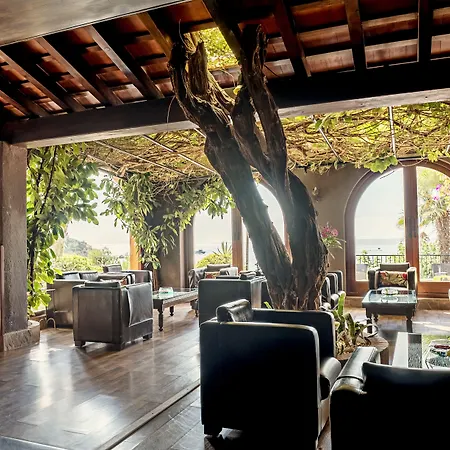 Rigat Park & 5* Λορέτ Ντε Μαρ