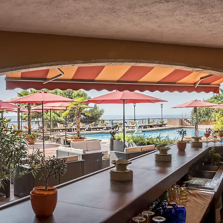 Hotel Rigat Park & Lloret de Mar