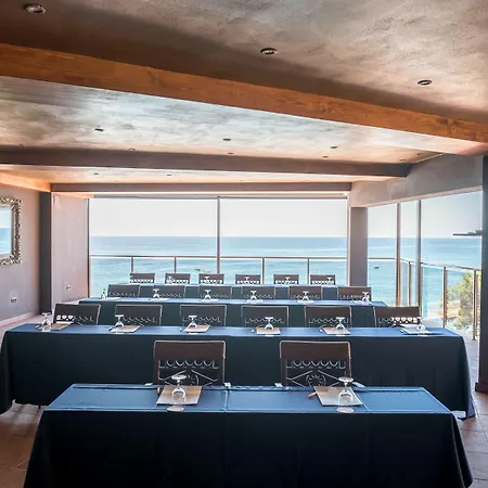 Rigat Park & Готель 5*