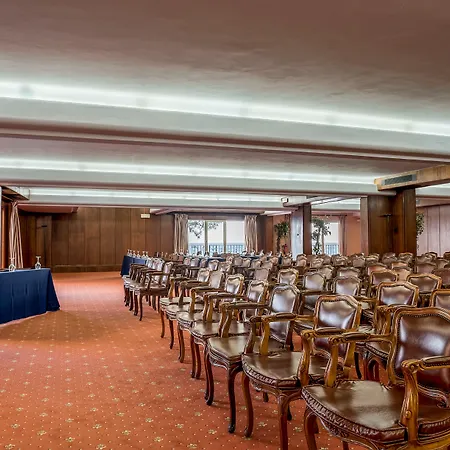 Rigat Park & Hotel 5*