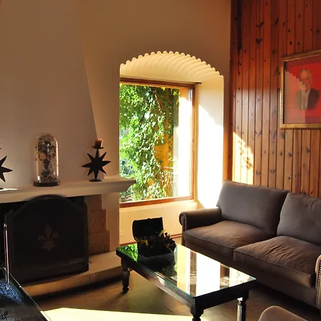 Ξενοδοχείο Rigat Park &