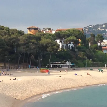 Rigat Park & Szálloda Lloret de Mar