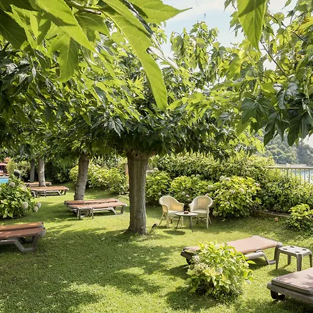 Rigat Park & Льорет-де-Мар