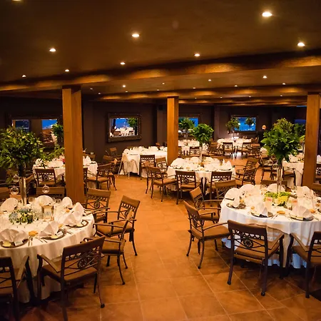 Hotel Rigat Park & 5*