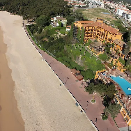 Rigat Park & 酒店