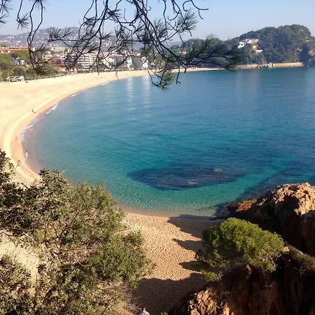 Rigat Park & 5* Λορέτ Ντε Μαρ