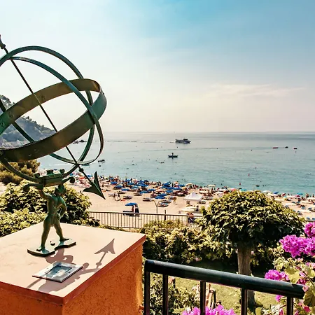 Rigat Park & Hotel 5*