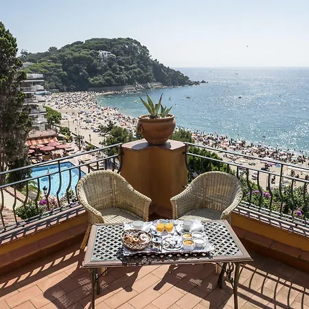 Rigat Park & Ξενοδοχείο