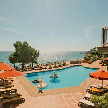 Rigat Park & 5* Льорет-де-Мар