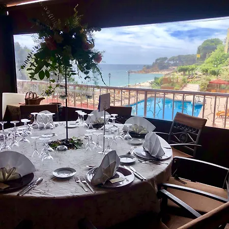 Rigat Park & 5* Λορέτ Ντε Μαρ