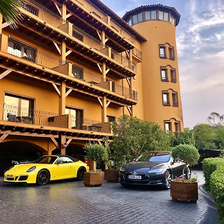Rigat Park & 5*