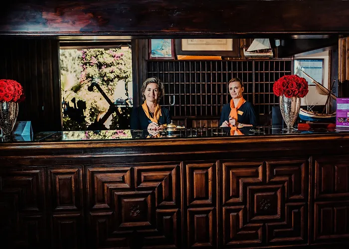 Rigat Park & Hotel Lloret de Mar