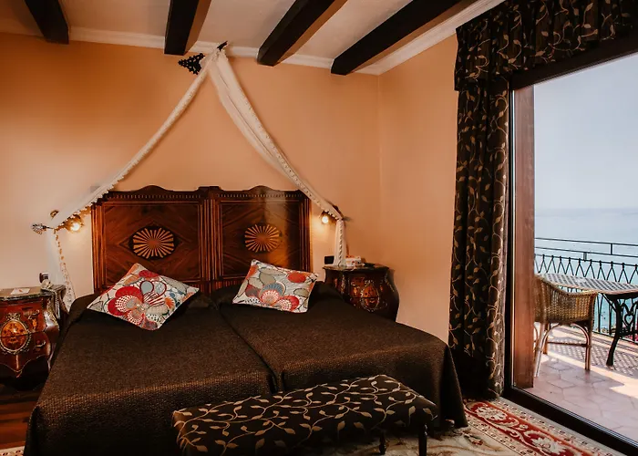 Rigat Park & Hotell Lloret de Mar