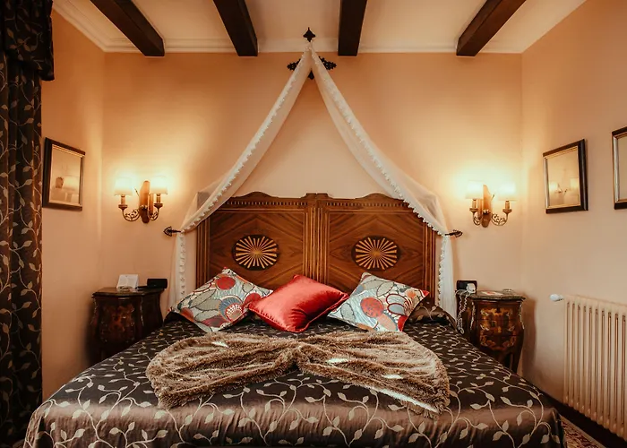 Rigat Park & Hotel Lloret de Mar