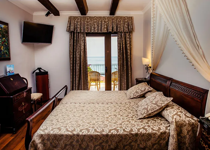 Rigat Park & 5* Lloret de Mar