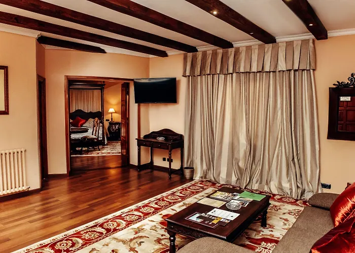 Hotell Rigat Park & Lloret de Mar