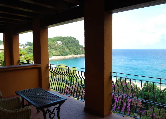 Hotel Rigat Park & 5*