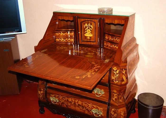 Rigat Park & Lloret de Mar