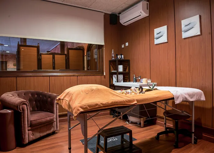 Rigat Park & Hotell 5*