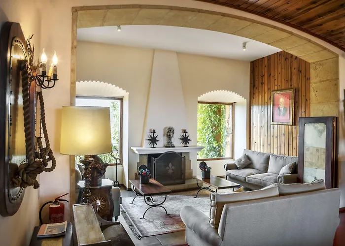 Hotell Rigat Park & 5*