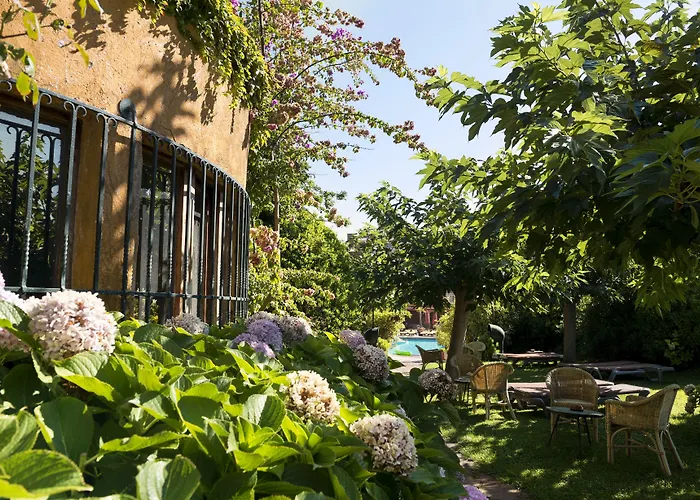 Rigat Park & Lloret de Mar