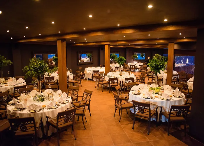 Hotel Rigat Park & 5*