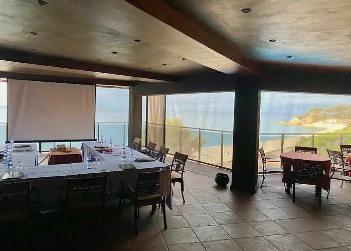 Hotel Rigat Park & 5*