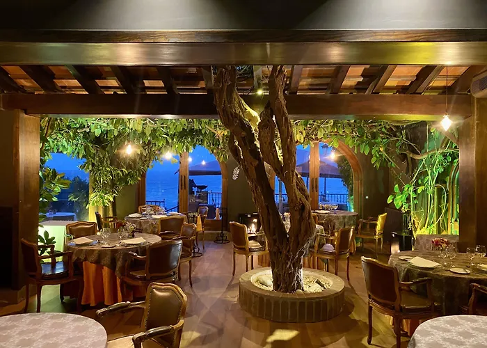 Rigat Park & Lloret de Mar